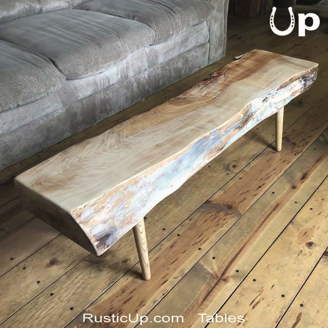 Rustic Tables Live Edge Wood Table Live Edge Coffee Tables