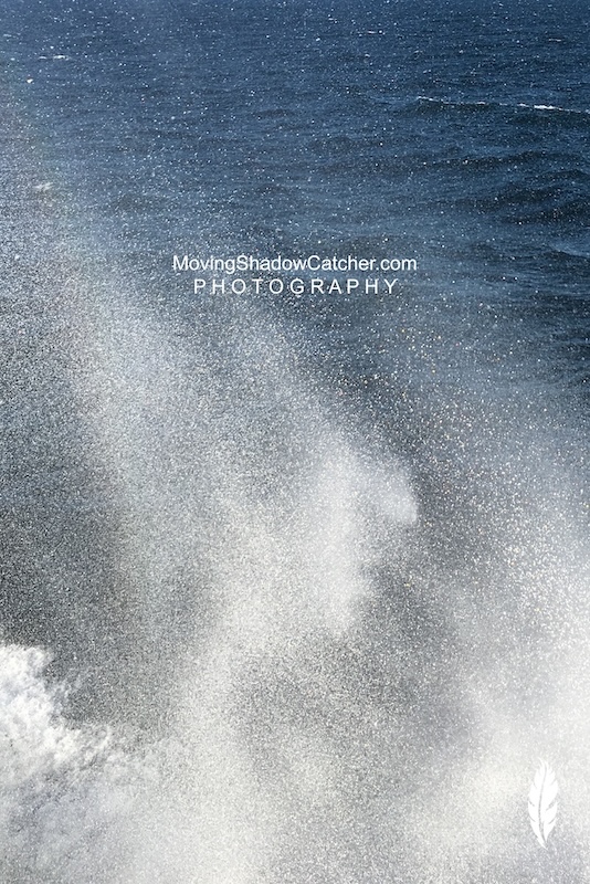 Fine Art Photography, Aquaman, Water Apparition, Ty Saunders