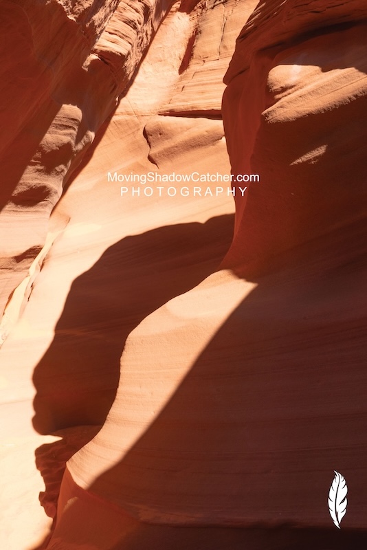 Fine Art Photography, Arizona Canyons, Wall Art, Sand Maiden, Ty Saunders