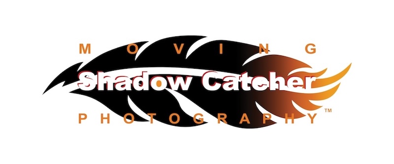 Moving Shadow Catcher, Photography, Logo Trademark