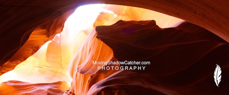 Slot Canyon, Photography, Antelope Canyons, Arizona, Howling Coyote