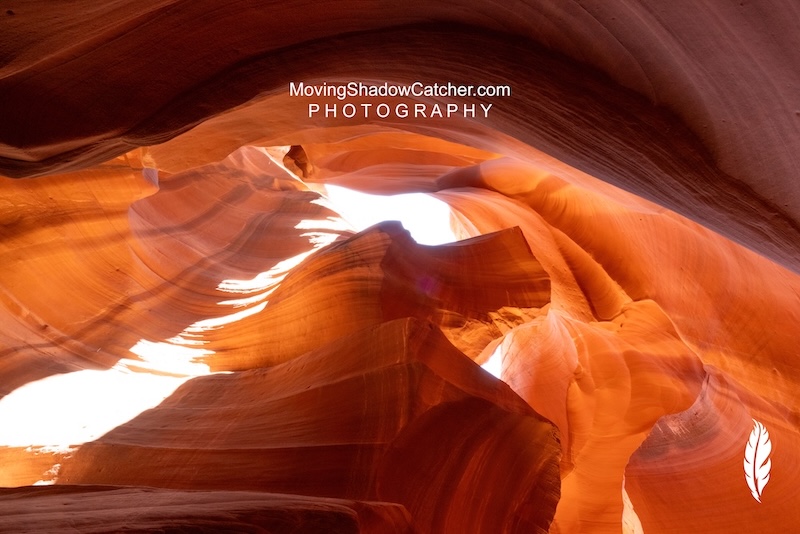 Slot Canyon Photography, Gallery Navajo, Sea Horse