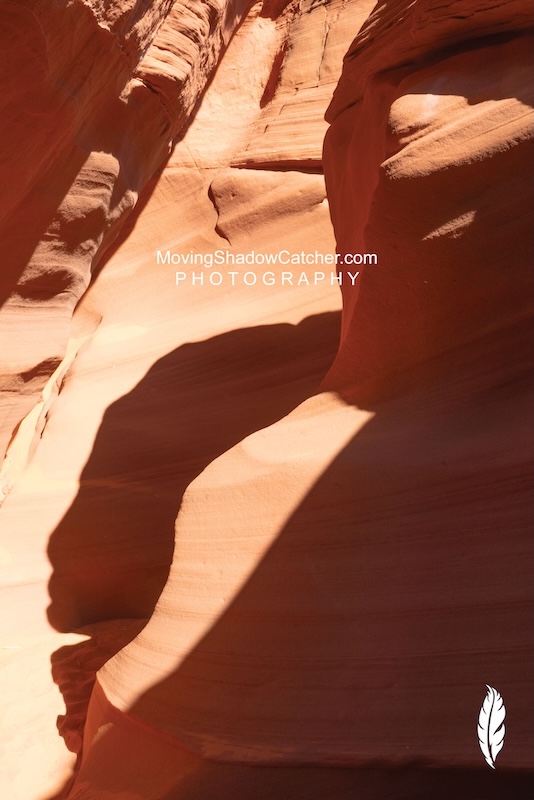 Slot Canyon Photography, Navajo Canyons, Sand Maiden