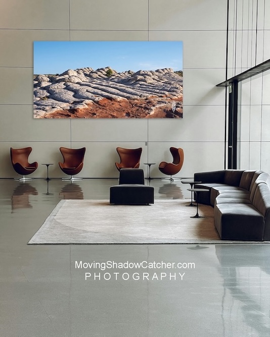 fine art photography, business foyer photo, lobby wall art