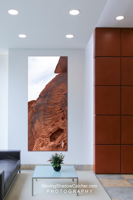 fine art photography, native lobby decor, foyer wall art