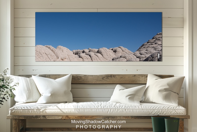fine art photography, prints winter wall art, snowman wall decoration