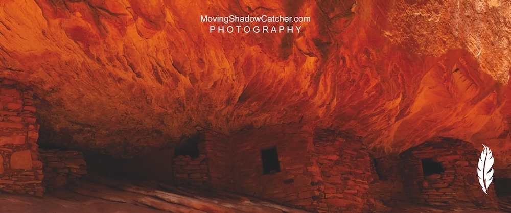 Fine Art Photography, Fire Cliffs Utah, Wall Art, by Ty Saunders