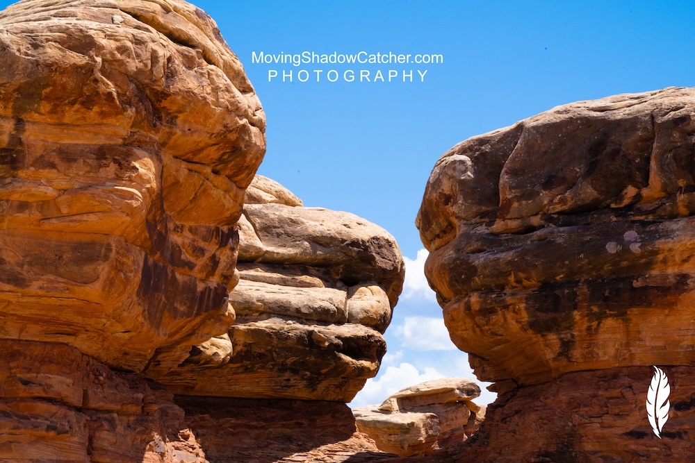 Moving Shadow Catcher, Photography, Head Hunters, Wall Art