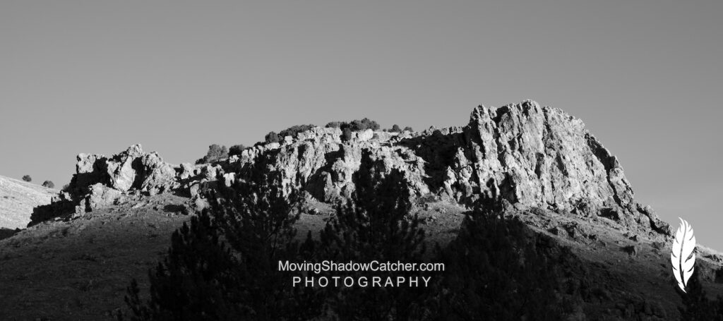 Territories Uncharted, Fine Art Photography, Native War Cry, Wall Art