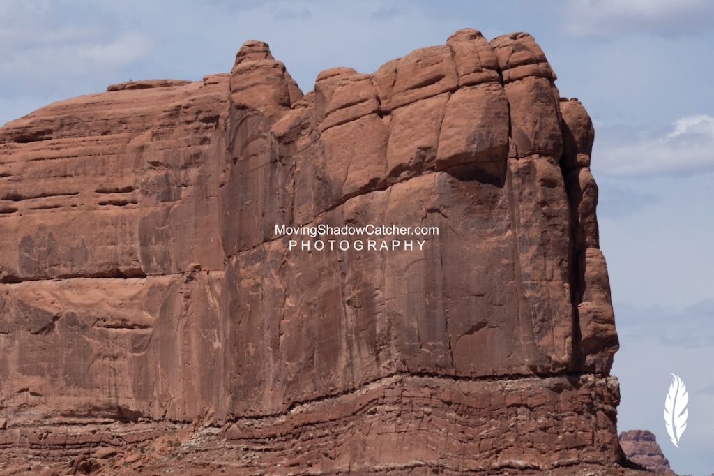 Territories Uncharted, Photography, Big Red Chief, Rustic Wall Art,
