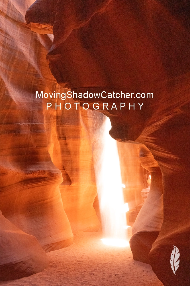 Territories Uncharted Photography, Slot Canyon, Navajo, Warbonnet, Ghost Chief, 2258